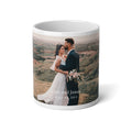 Anniversary 20oz Jumbo Mug — “Anniversary Photo”