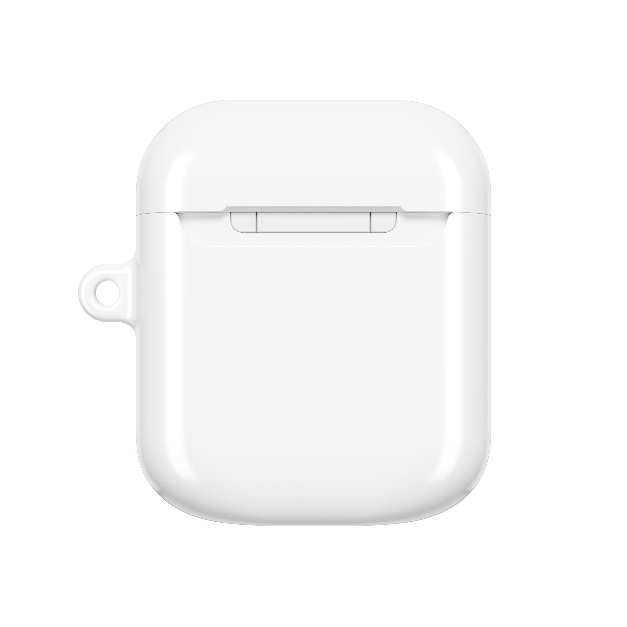 AirPod Case — "Listen to Your Wife" Personalized AirPods Case