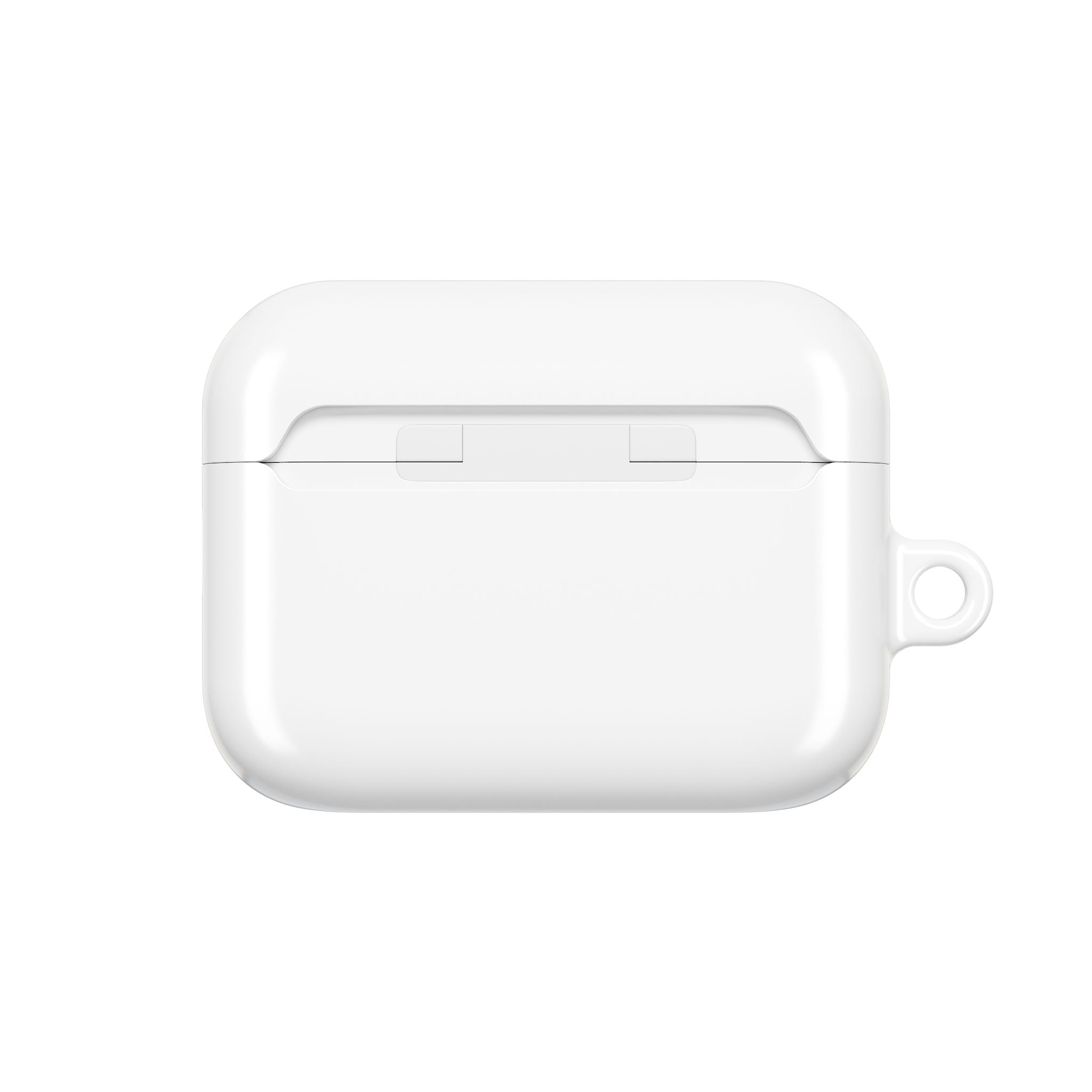 AirPod Case — "Listen to Your Wife" Personalized AirPods Case