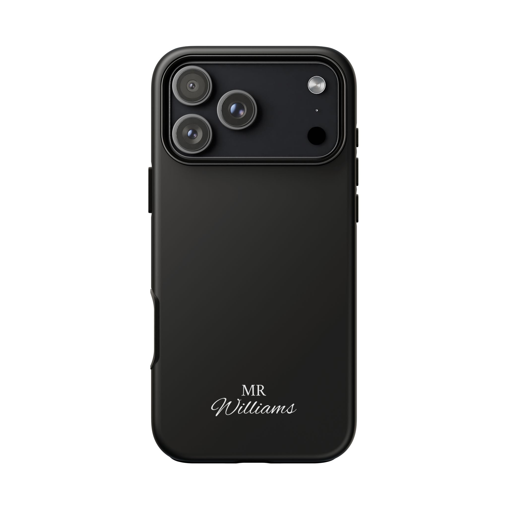 Copy of Custom Photo Phone Case — "The Best Part of My Life Is Being Your Wife" Personalized Protective Case