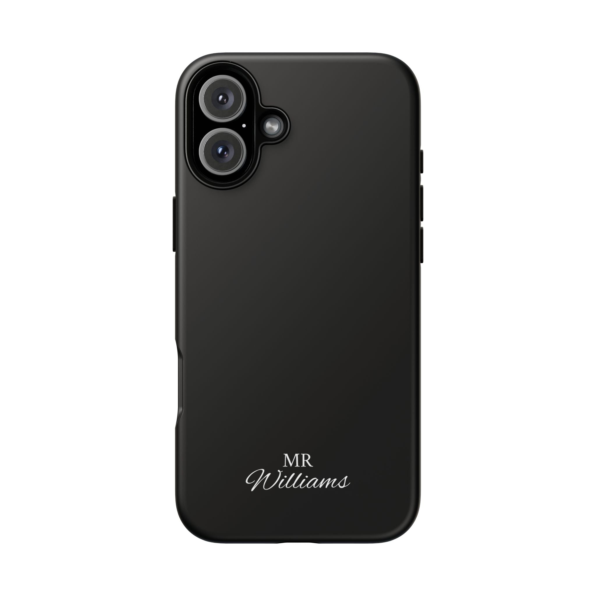 Copy of Custom Photo Phone Case — "The Best Part of My Life Is Being Your Wife" Personalized Protective Case