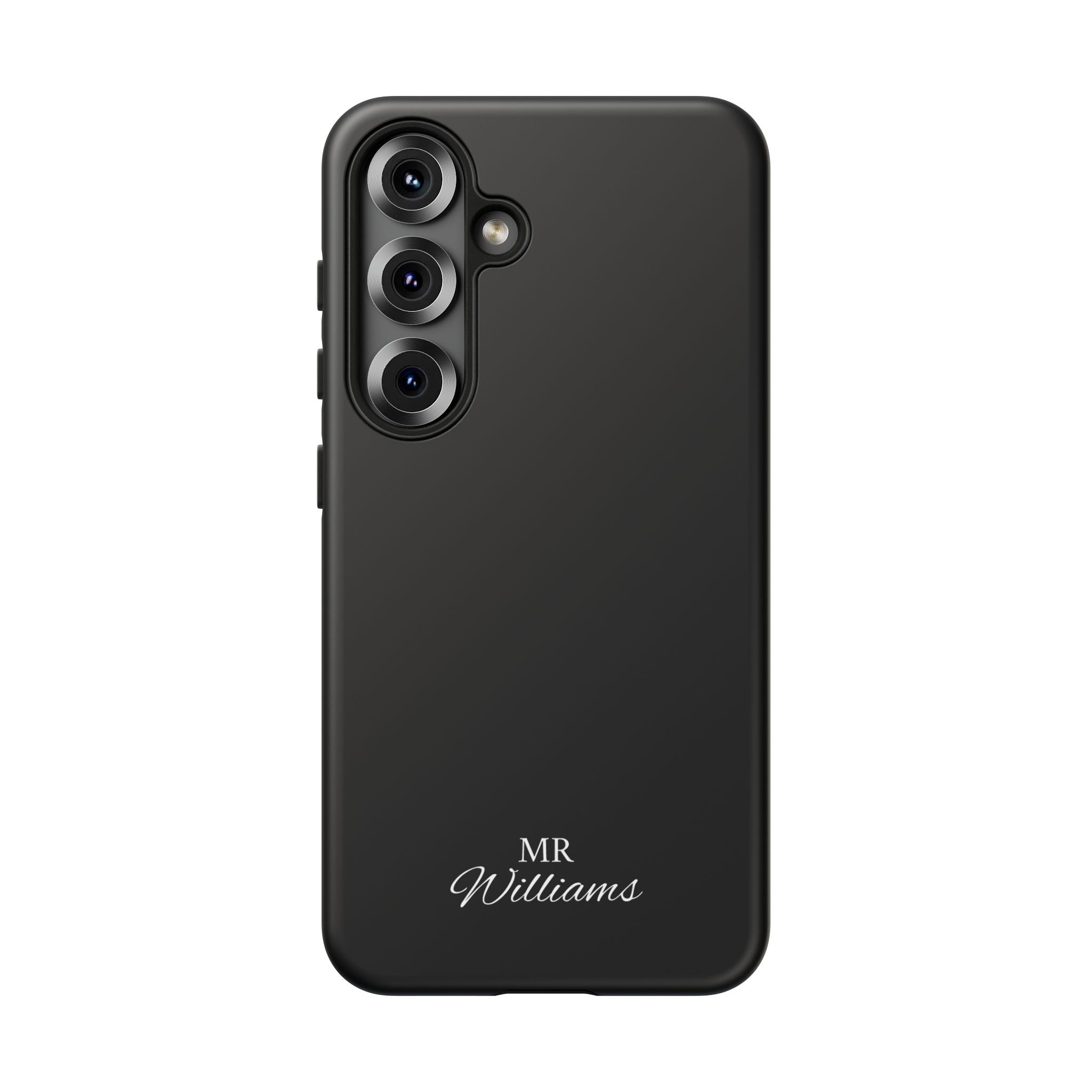 Copy of Custom Photo Phone Case — "The Best Part of My Life Is Being Your Wife" Personalized Protective Case